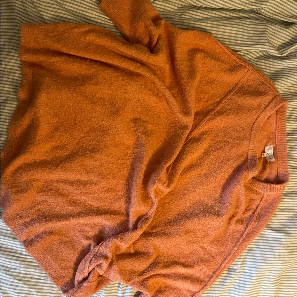 Women's Sweater- Lou and grey (medium)